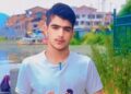 Body of missing youth recovered from Jhelum in Srinagar