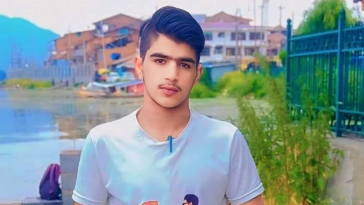 Body of missing youth recovered from Jhelum in Srinagar