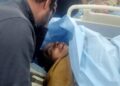 Lady dies after hit by tractor in Shopian