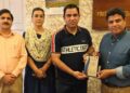 JKSC Football Academy bags AIFF’s best Grassroots Centre award