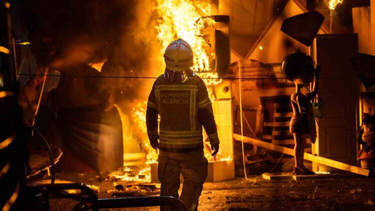 Fire in Kuwait’s Mangaf kills at least 41