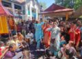 Mela Kheer Bhawani being celebrated with fervor at Tulmulla, Gbl
