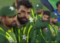 ‘Qudrat Ka Nizam’: Pakistan knocked out in group stage for first time in 10 years