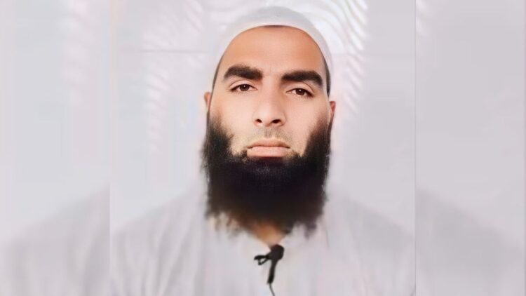 Bike rider dies in Sopore road accident