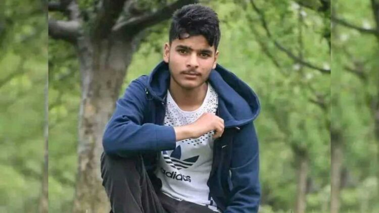 Body of drowned youth fished out from Pohru nallah in Sopore