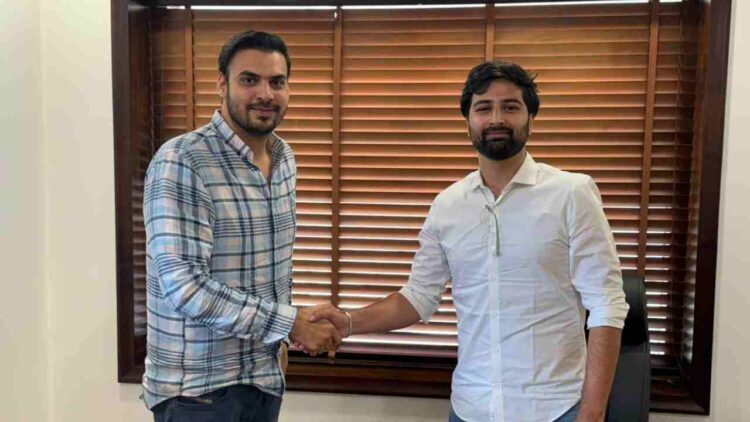 Turey Orchards and Fruit Master Orchards Sign Landmark MoU to Revolutionize High-Density Orchard Technology Turey Orchards and Fruit Master Orchards Sign Landmark MoU to Revolutionize High-Density Orchard Technology