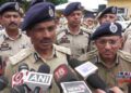 Wiping out terrorists in Jammu a matter of time: J&K DGP