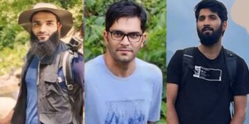 Three Kashmiri scientists discover new species of hoverfly