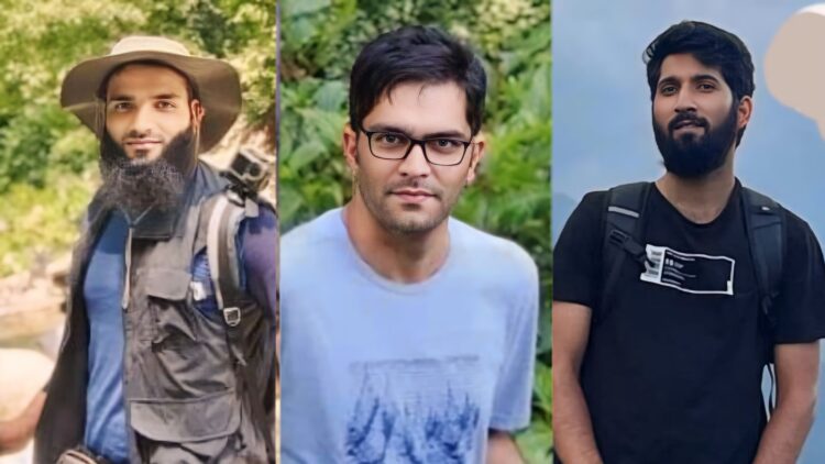 Three Kashmiri scientists discover new species of hoverfly