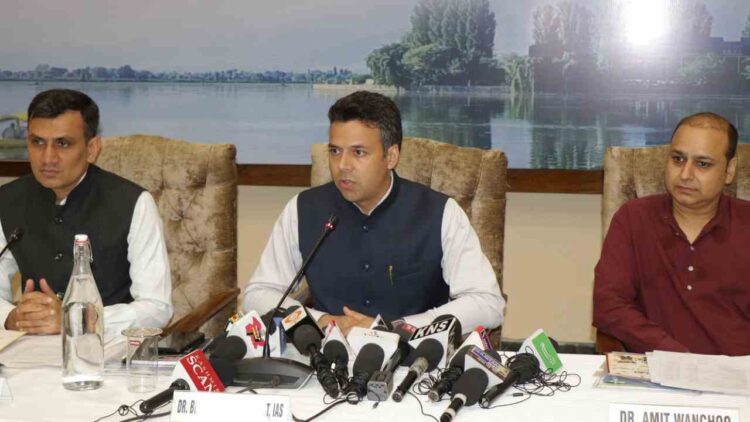 Valley’s Biggest Book Fair & Literary Festival to commence on August 17 at SKICC