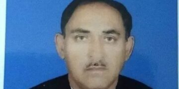 Cong leader dies in road accident on way back from Rahul Gandhi’s function in Jammu