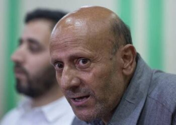 Er Rashid Seeks Bail in 2017 J&K Terror Funding Case; Patiala House Court Notifies NIA