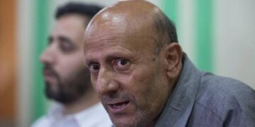 Er Rashid Seeks Bail in 2017 J&K Terror Funding Case; Patiala House Court Notifies NIA