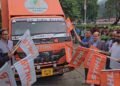 STIHL India Launches National Parivartan Yatra to Revolutionize Farm Mechanization Across India