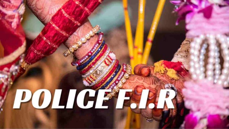 Police Lodges FIR as Missing Baramulla Girl Converts to Hinduism, Issues Advisory to Social Media Users