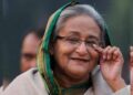 Bangladesh PM Sheikh Hasina resigns amid violent protests, Army chief to address nation: Reports