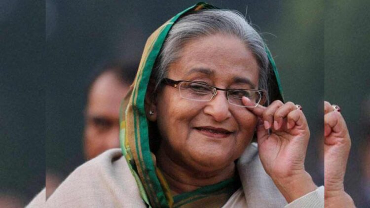Bangladesh PM Sheikh Hasina resigns amid violent protests, Army chief to address nation: Reports