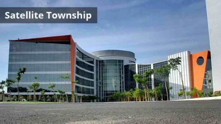 SDA, NBCC sign MoU for development of Satellite Township at Bemina SDA, NBCC sign MoU for development of Satellite Township at Bemina