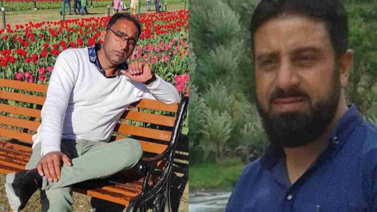 Two teachers killed in Shopian accident