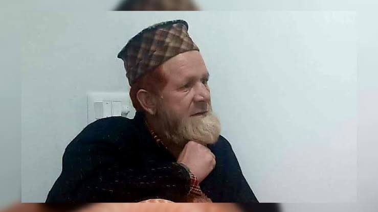 Nomination of Cleric Sarjan Barkati Rejected for Zainapora Assembly Polls Jailed cleric Sarjan Barkati to contest assembly polls as independent