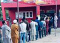 Polling begins in 24 Assembly Constituencies of 7 districts