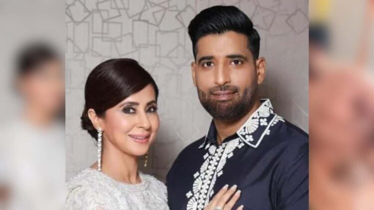Actor Urmila Matondkar files for divorce from her Kashmiri husband