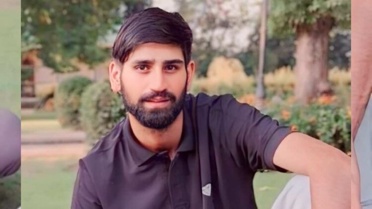 Grief grips Anantnag village after bullet-ridden body of local soldier found in forest area Grief grips Anantnag village after bullet-ridden body of local soldier found in forest area