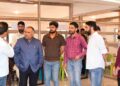 CEO visits counting centre at Ganderbal; inspects arrangements CEO visits counting centre at Ganderbal; inspects arrangements