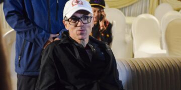 Want Marathons regular feature in Kashmir, Hope J&K makes its way into the world Marathons: CM Omar