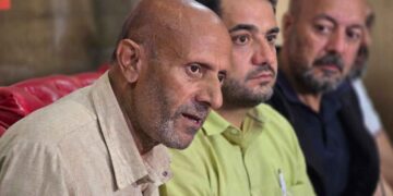 Put Govt formation on hold till Centre restores Statehood to J&K: Er Rashid’s suggestion to Parties