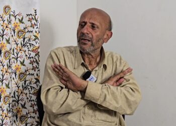 M.P Er Rashid’s Bail Extended Until October 12