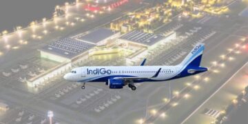 Srinagar airport goes on high alert as Indigo flight receives bomb threat