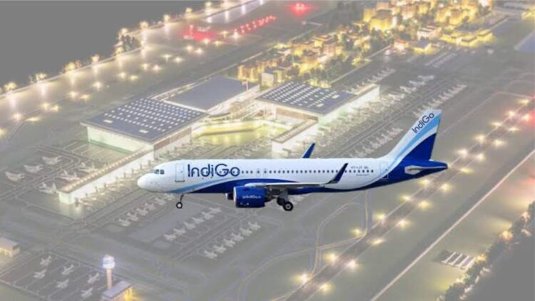 Srinagar airport goes on high alert as Indigo flight receives bomb threat