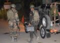 Two soldiers, 2 porters killed in Gulmarg terror attack, 3 injured