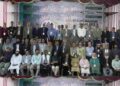 NIT Srinagar unites over 100 Alumni for growth and collaboration