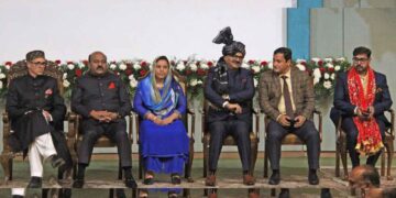 J&K Cabinet passes resolution for restoration of statehood