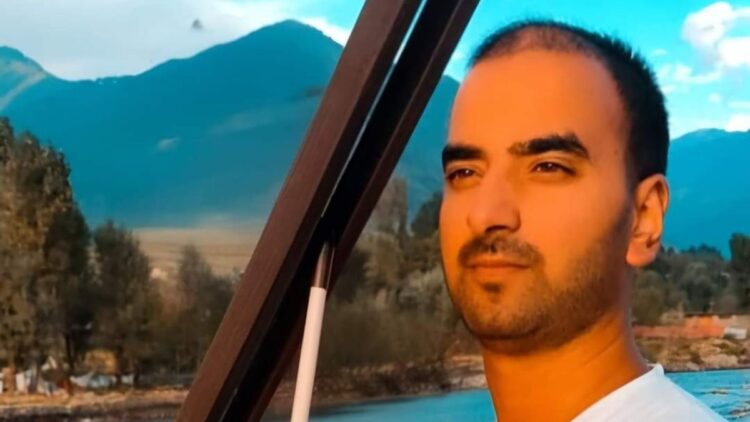 Body of Missing Srinagar Man Recovered Near Aharbal Waterfall