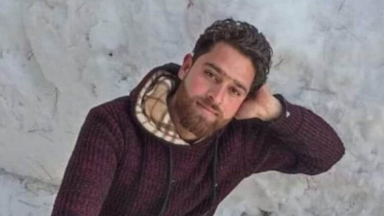 Youth dies after tractor overturns in Handwara