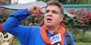 Will form govt with support of independents: Ravinder Raina