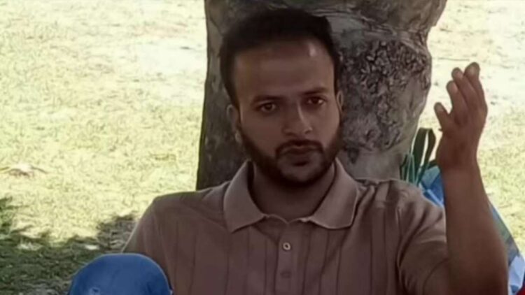 Body of Srinagar man recovered from Jhelum, probe on