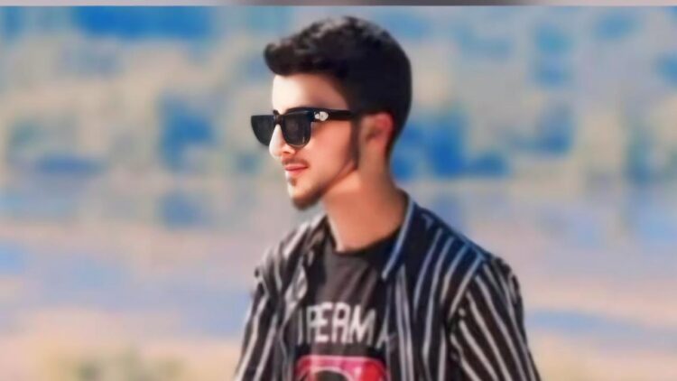 Teenage motorcyclist dies in collision with speeding vehicle in Bandipora