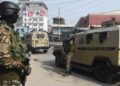 12 Civilians Injured in Srinagar Grenade Attack, Probe On: Police