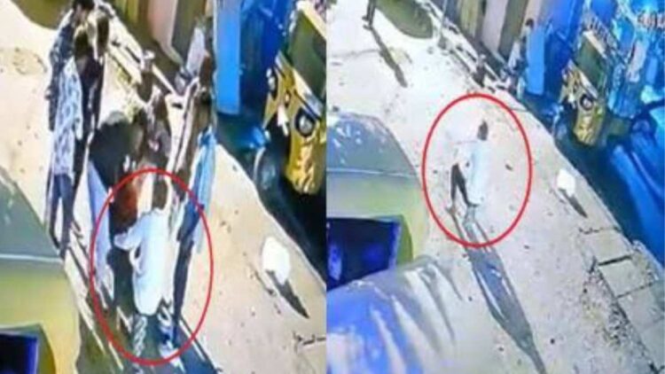 Man Dies After Friends Dare Him To Sit On Box Of Firecrackers