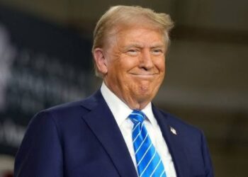 Donald Trump Wins US Presidential Election