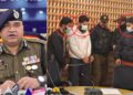 Srinagar Grenade Attack Case: Three Terror Associates Involved in Act Arrested, Booked Under UAPA: IGP Kashmir