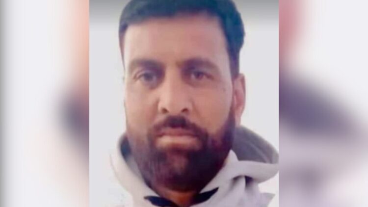 SPO Dies of Cardiac Arrest in Pulwama