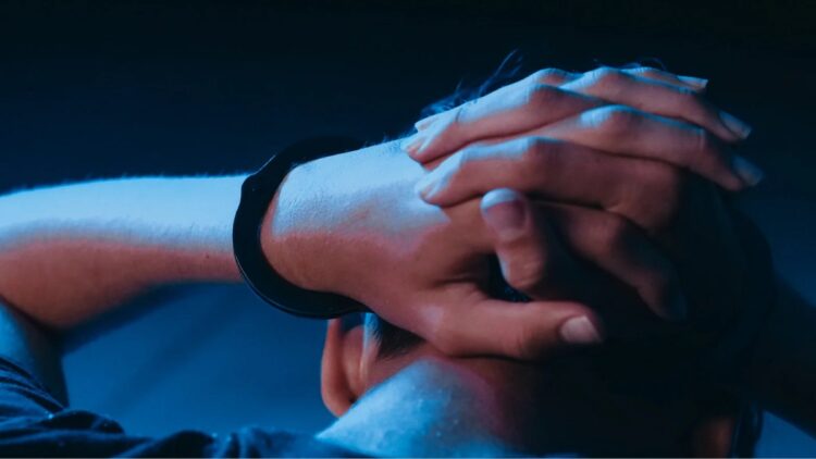 27-Yr-Old Woman Held With Heroin in Srinagar