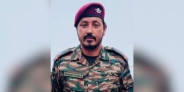 Kishtwar Encounter: JCO Killed, 3 Soldiers Injured