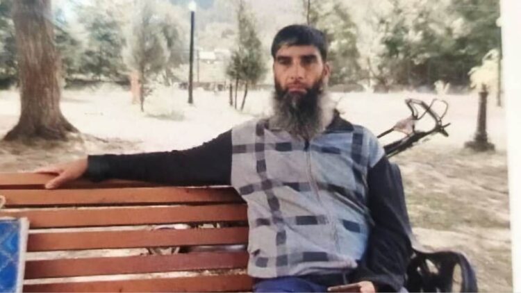 Cop Dies in Road Accident in Kupwara