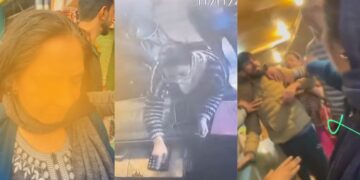 Woman, Her Mother Allegedly Assaulted by Shopkeeper in Nowhatta Sgr; Police File Case